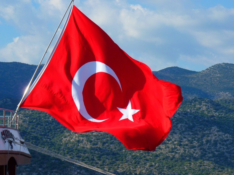 Crypto Expert Chosen by Erdogan for Turkey’s Central Bank Board