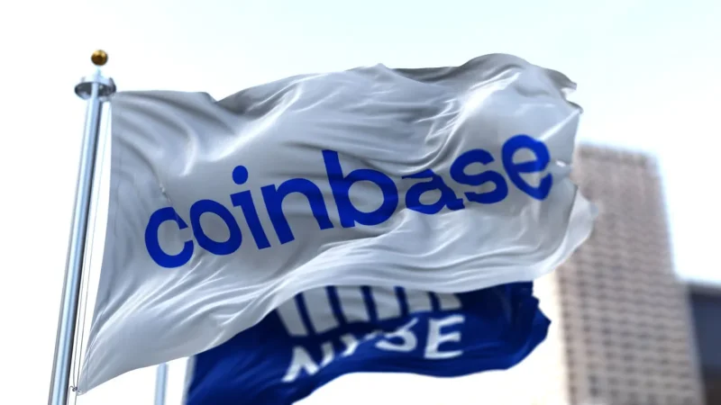 Coinbase Reports $2.2 Million Q3 Loss, Beats Wall Street Predictions Third Time This Year