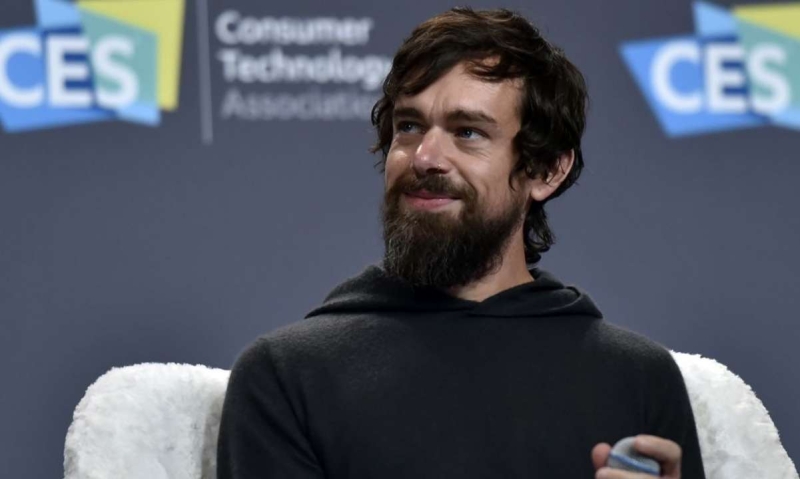 Jack Dorsey’s Block (SQ) Jumps 12% After Bitcoin Revenue Surges In Q3