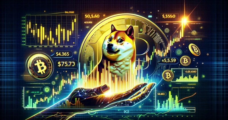 Dogecoin Price Prediction as $1.2 Billion Trading Volume Floods In– A Bigger Surge Incoming?