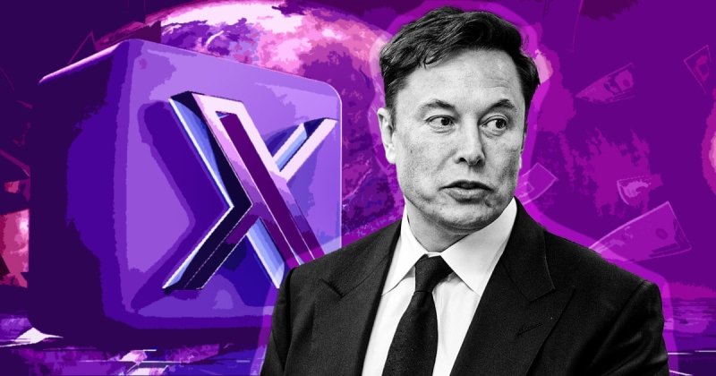 Elon Musk states X payments will get rid of requirement for savings account by end of 2024