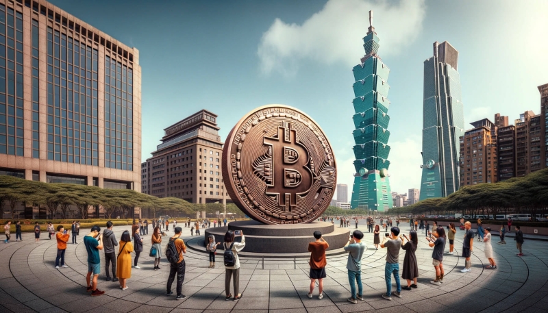 Taiwan presents expense intending to produce regulative structure for crypto