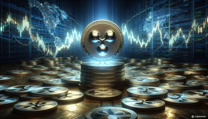 XRP Price Prediction as Ripple Receives Approval to Provide Services to Central Bank of Ireland– $1 XRP Soon?