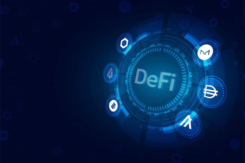 IOSCO Publishes Policy Recommendations for Decentralized Finance (DeFi)