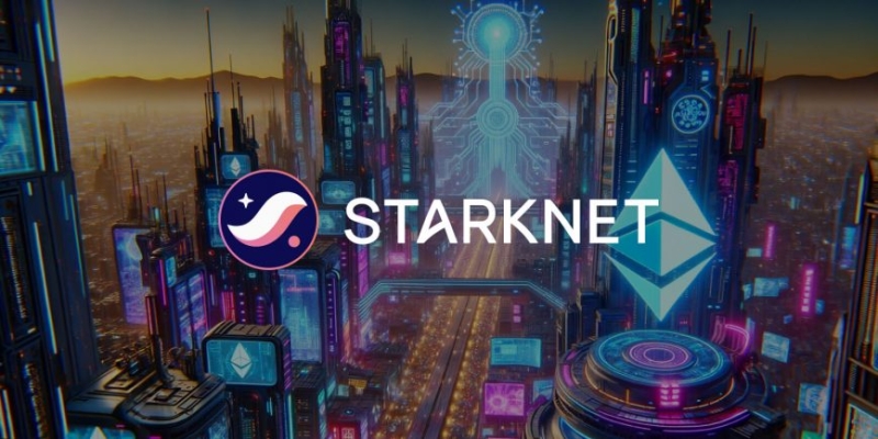 Starknet Foundation validates 1.8 billion STRK token rollout