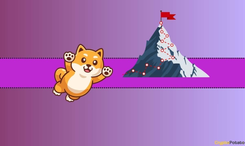 Shiba Inu Blasts Through Major Milestones But Most Holders remain in Red: What About the SHIB Price?