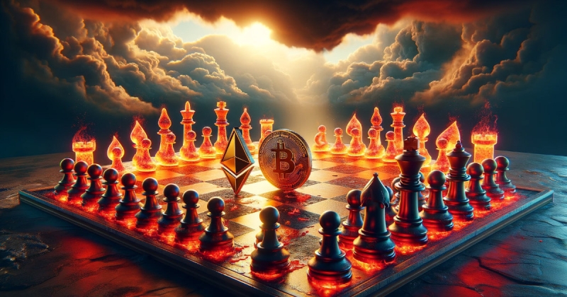 Bitcoin now 77% less conscious liquidations than 2021 signalling market maturity