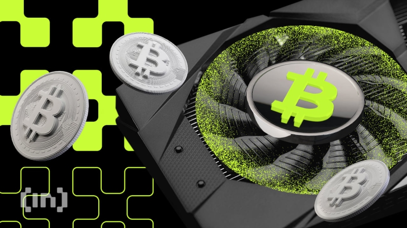 Bitcoin Halving Sees Miners Accumulate More Rigs– Crypto Execs Eye $100K Price Target