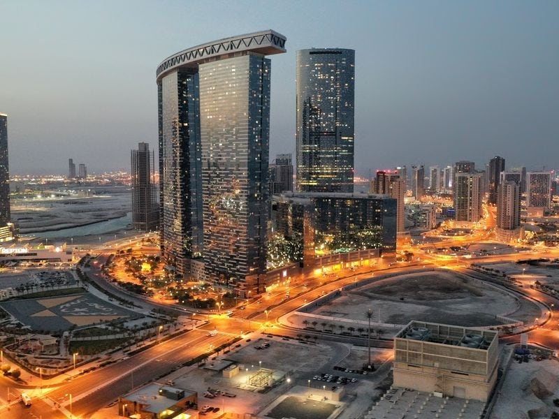 Binance Withdraws License Application for Abu Dhabi Investment Fund