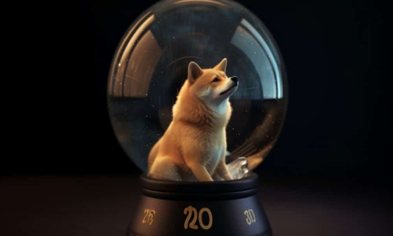 Will Floki end the year outshining Dogecoin?