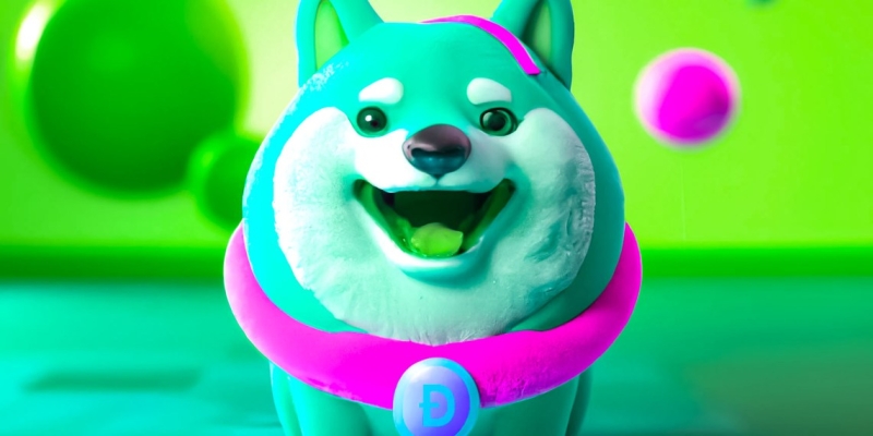 Dogecoin Looks Ready for Upward Journey After Clearing Major Resistances, Says Crypto Trader– Here’s His Target