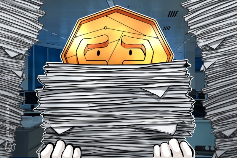 United States gov’t eliminates 2 crypto AML guidelines from nationwide defense expense