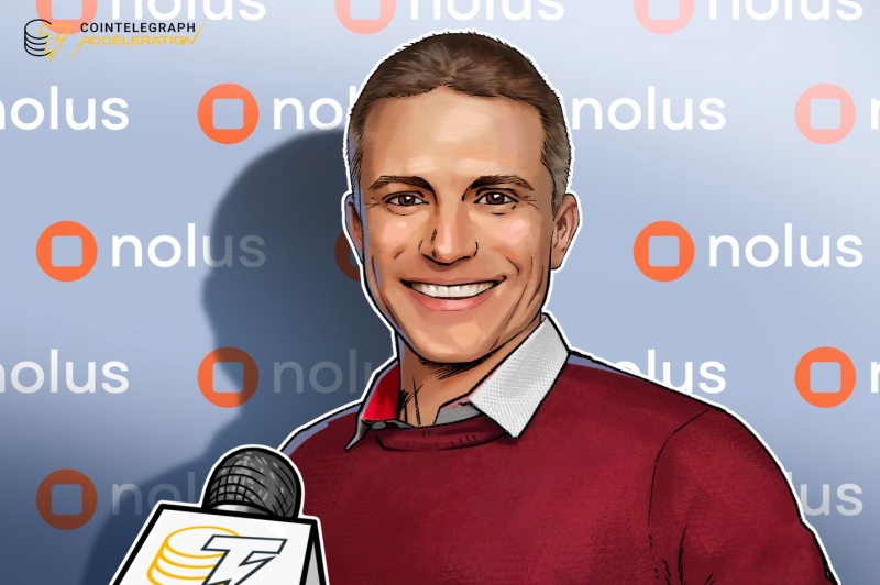 Taking on market volatility, liquidity problems, and DeFi intricacy– Interview with Nolus