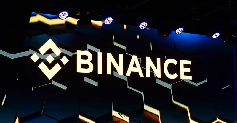 Mover Americas: Binance Withdraws an Abu Dhabi License Application