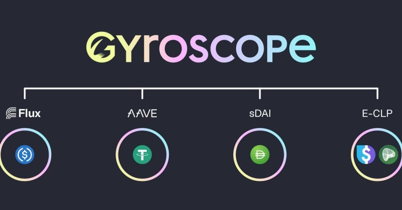 Galaxy-Backed Gyroscope’s ‘All-Weather’ Decentralized Stablecoin Goes Live on Ethereum Mainnet