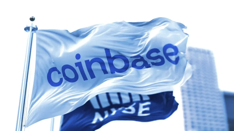 Coinbase Stock Is Soaring– What Does That Mean for Crypto?