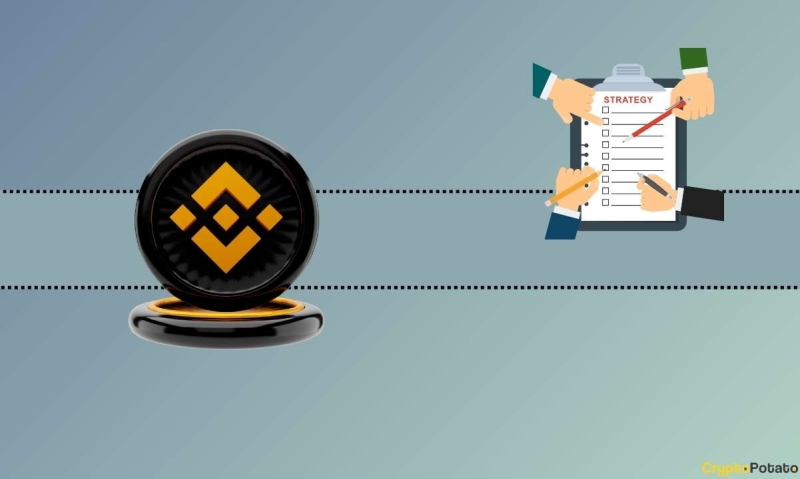 Binance Listing Curiosity: Is the Exchange Switching Tactics?