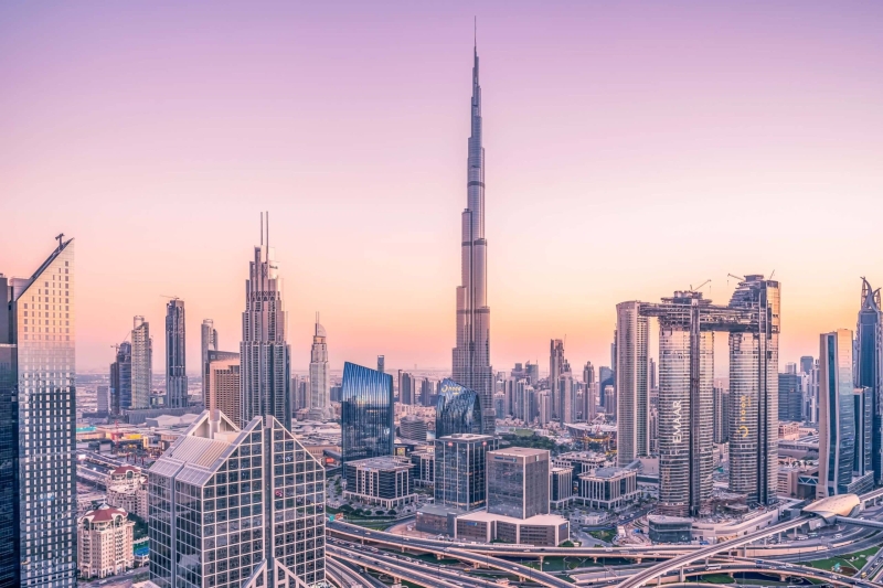 9 Blocks Relocates HQ to Dubai, First Crypto Hedge Fund to Obtain VASP License from VARA