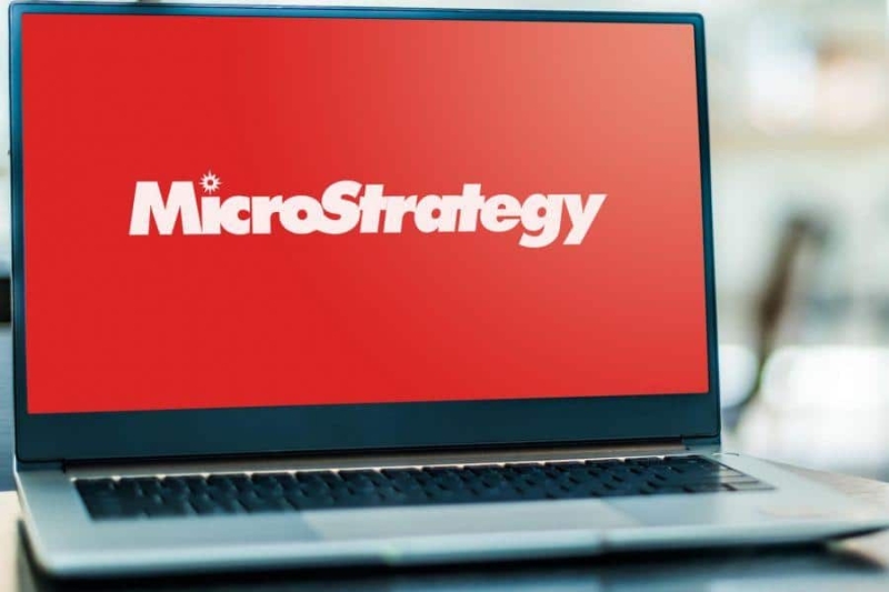 MicroStrategy’s Bitcoin Holdings Drive Stock to Two-Year High– Here’s the most recent