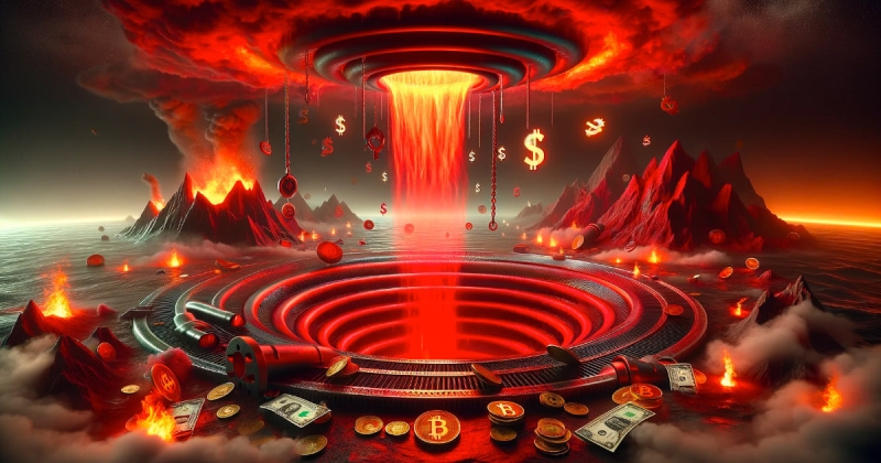 Crypto phishing set Inferno Drainer closes down after allowing over $80M in rip-offs