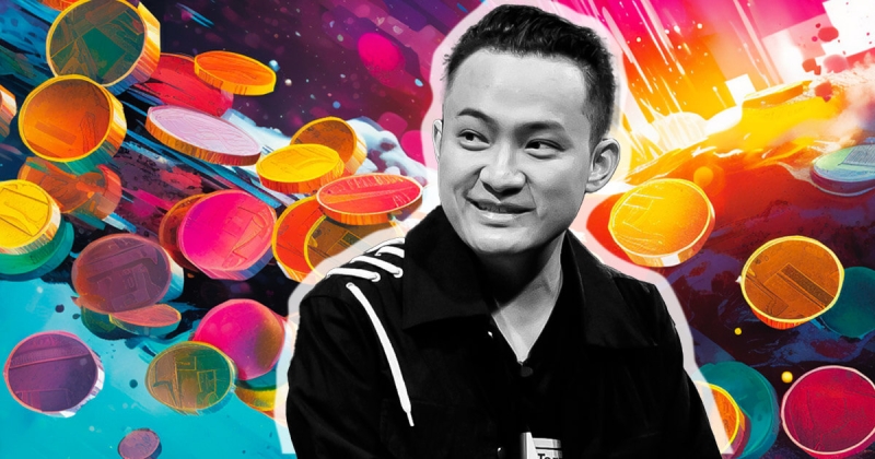 Justin Sun states HTX and Poloniex will use ‘legendary airdrop’ following exchange hacks