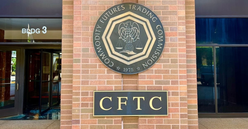 Ex-FTX Unit LedgerX in Gray Area Beyond CFTC Proposal on Customer Funds: Commissioner