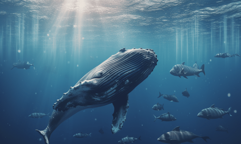 Is Bitcoin’s whale build-up enough for a bull run?