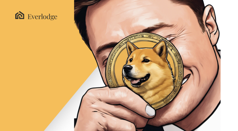 Rich Dad, Poor Dad Author Bullish on Solana– Everlodge, and Dogecoin Prices Set to Explode