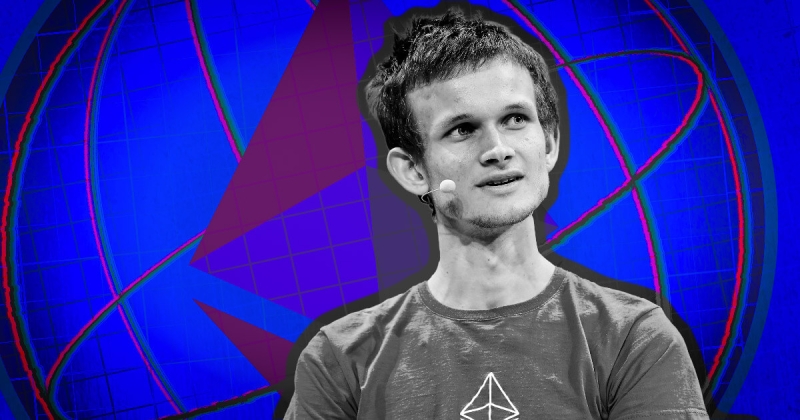 Vitalik releases comprehensive roadmap for the brand-new year