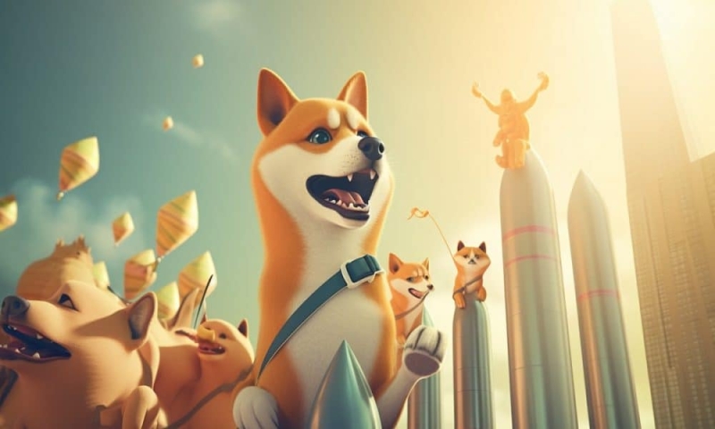 Shiba Inu might be poised for a rally, expert discovers