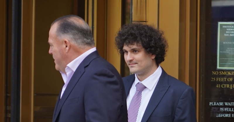 LIVE: Sam Bankman-Fried Prepares to Testify Today in FTX Fraud Trial