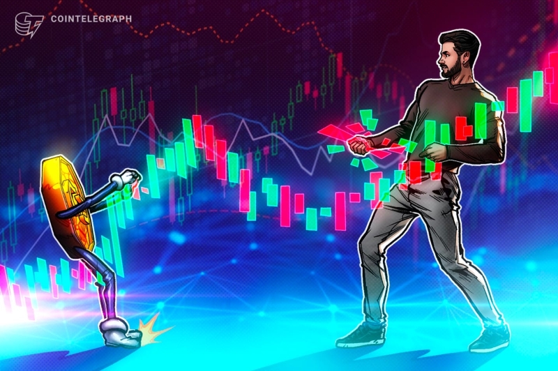 Is the Bitcoin rate dip towards $40K a bear trap?