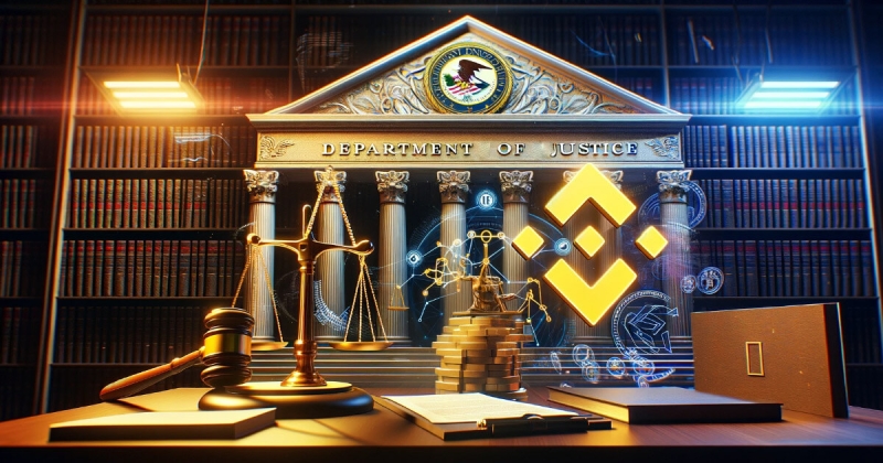 United States district attorneys ask judge to authorize Binance plea offer