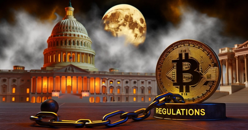 How the United States threatens crypto’s core worths