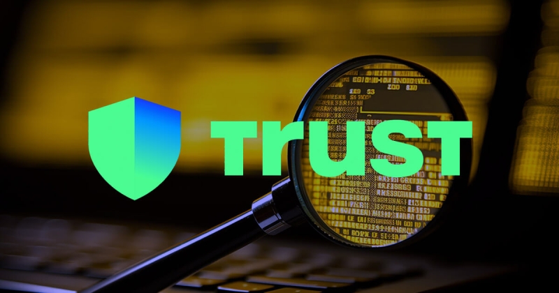 Trust Wallet counters examination reports and vulnerability issues