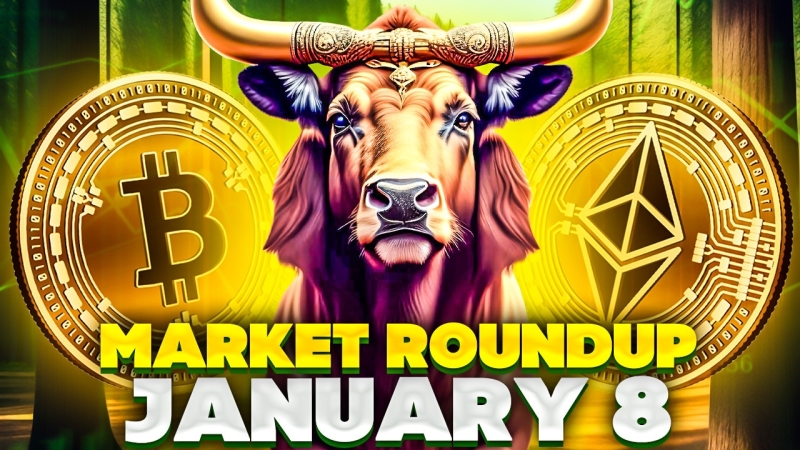 Bitcoin Price Prediction: SEC Alerts, ETF Optimism and a 6000% Growth Outlook