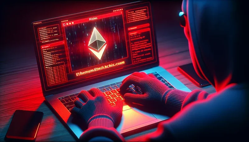 MicroStrategy’s X account breached, hacker launches Ethereum token phishing rip-off