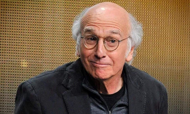 Larry David Expresses Regret Over FTX Advertisement Amid Founder’s Fraud Conviction