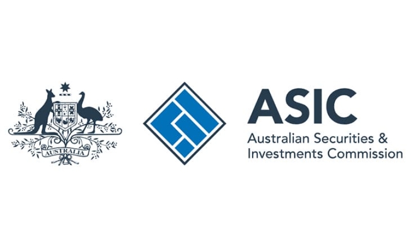 ASIC Probes Crypto Firm Blockchain Global Collapse