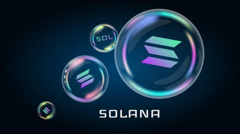 Solana Price Prediction as SOL Dips Below $100 and Bounces Back– Time to Buy?