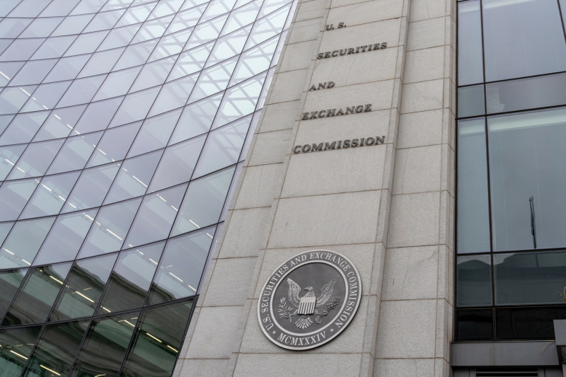 SEC Delays Decision on BlackRock’s Spot Ethereum ETF to May