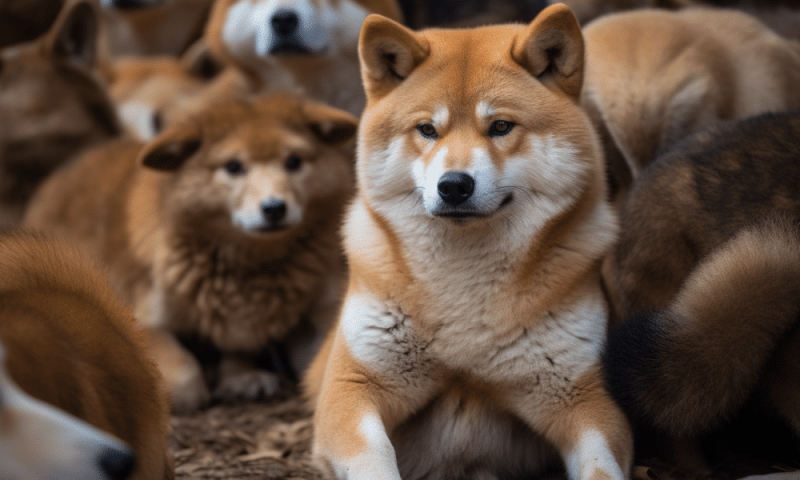 Memecoin WEN crosses SHIB in volume: Should you be worried?