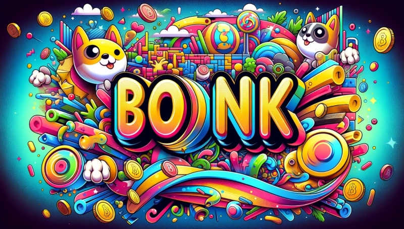 Bonk Price Prediction as It Falls 6%– Is the Meme Coin Hype Fading?