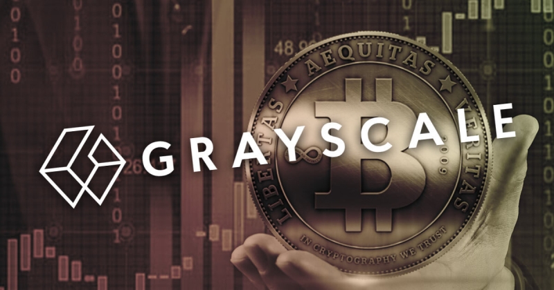 Grayscale offloads even more 13k BTC as incomes still way above competitors