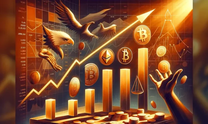 Crypto market’s weekly winners and losers– PEPE, FLOKI, SHIB, BCH