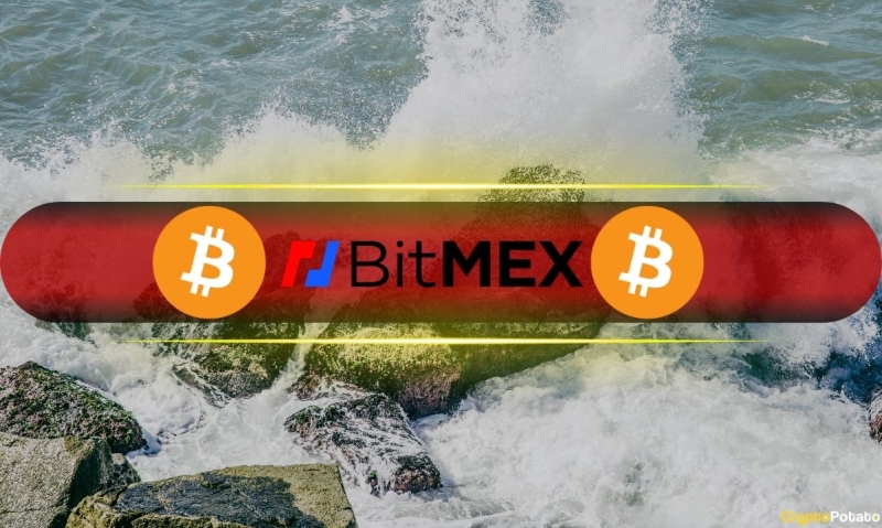 BTC Under $10K? Bitcoin Price Flash Crashed on BitMEX to $8.9 K