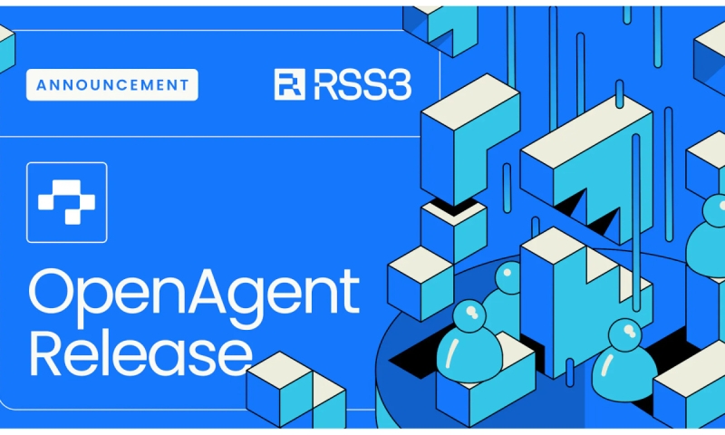 RSS3 Open-Source AI Architecture– turn any LLM into Web3 AI Agents