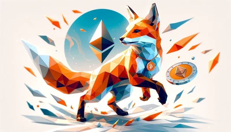 MetaMask’s moms and dad business ConsenSys advises SEC to authorize Ethereum area ETF