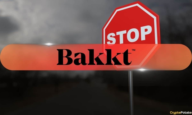 Can’t Happen With Bitcoin: Bakkt Receives Delisting Warning From NYSE