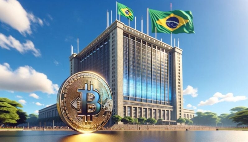 Bitcoin futures trading to go reside on Brazil’s stock market in April